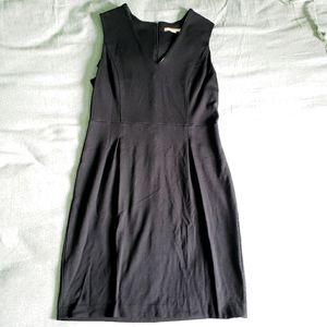 Banana republic pencil dress